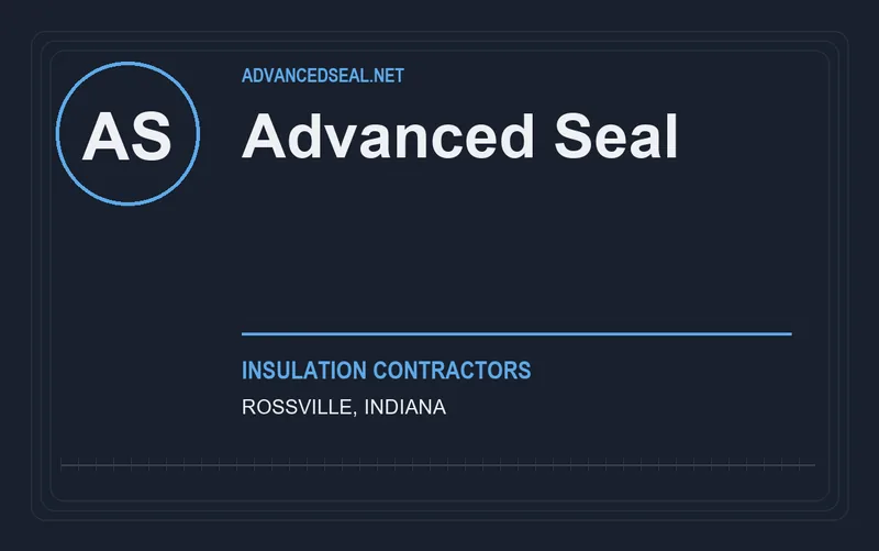 Advanced Seal in Rossville, Indiana