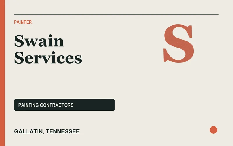 Swain Services in Gallatin, Tennessee