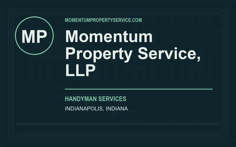 Momentum Property Service, LLP in Indianapolis, Indiana