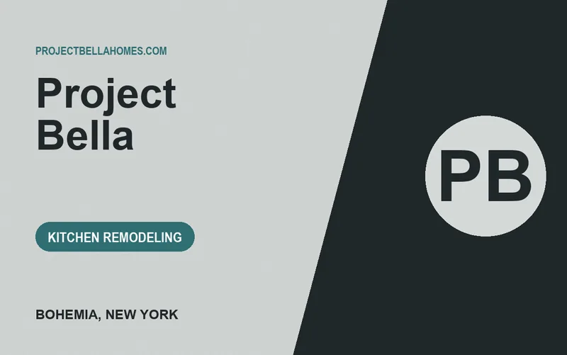 Project Bella in Bohemia, New York