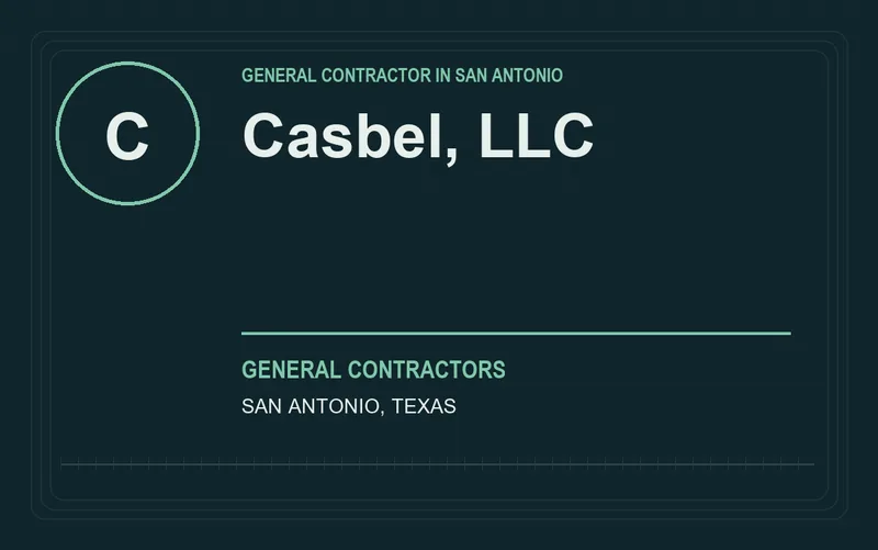 Casbel, LLC in San Antonio, Texas
