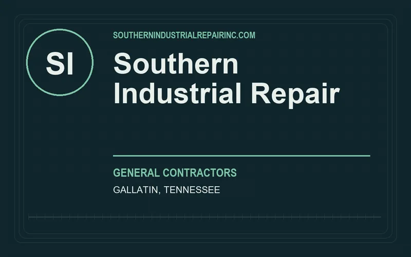 Southern Industrial Repair in Gallatin, Tennessee