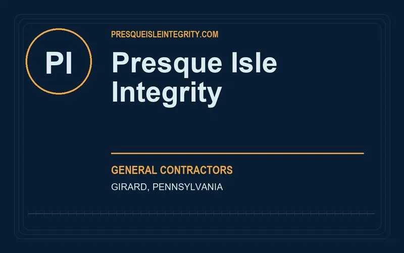 Presque Isle Integrity in Girard, Pennsylvania