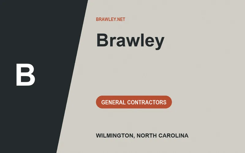 Brawley in Wilmington, North Carolina