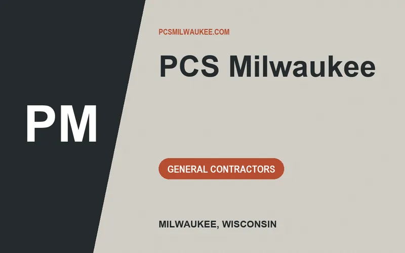 PCS Milwaukee in Milwaukee, Wisconsin
