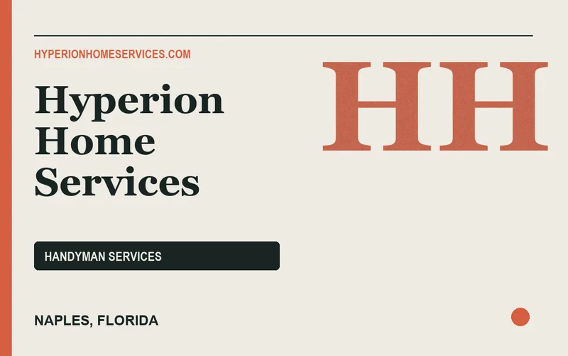 Hyperion Home Services in Naples, Florida