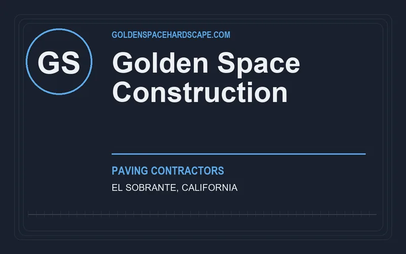 Golden Space Construction in El Sobrante, California