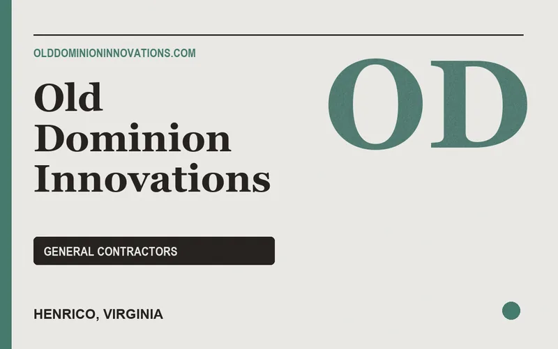 Old Dominion Innovations in Henrico, Virginia