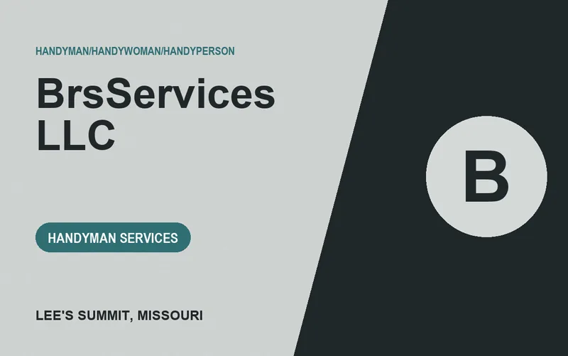 BrsServices LLC in Lee's Summit, Missouri