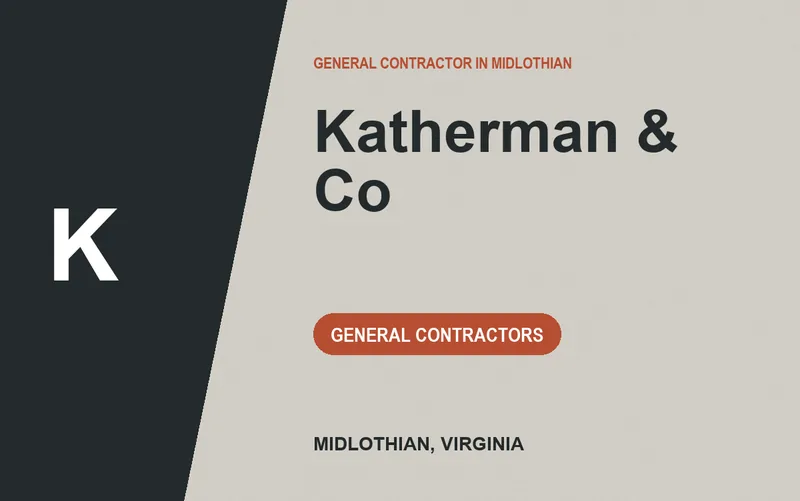 Katherman & Co in Midlothian, Virginia