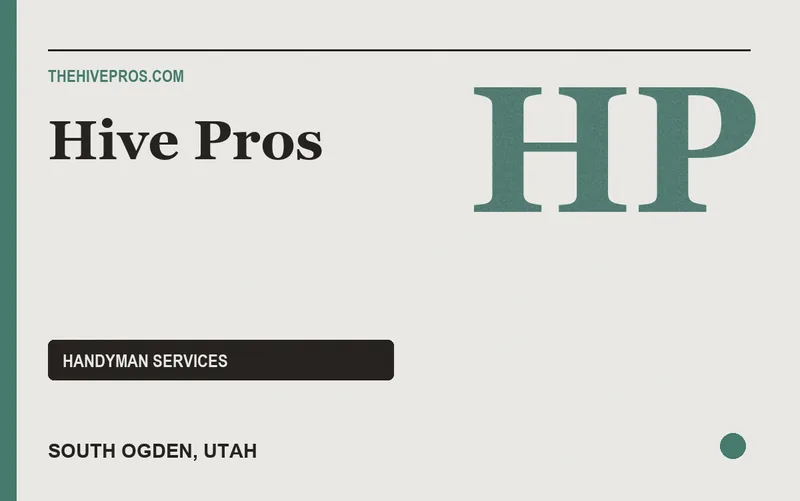 Hive Pros in South Ogden, Utah
