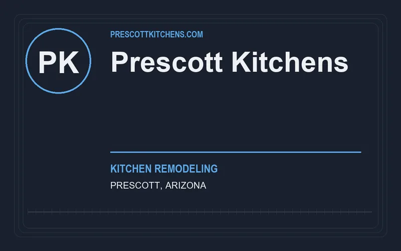 Prescott Kitchens in Prescott, Arizona