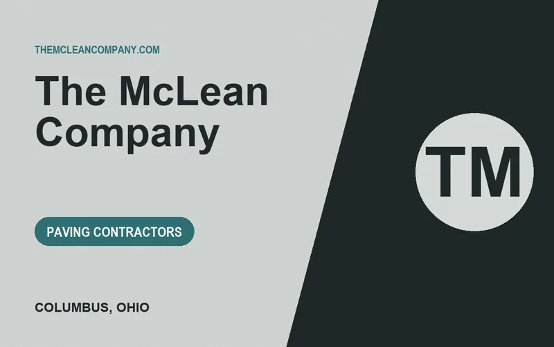 The McLean Company in Columbus, Ohio