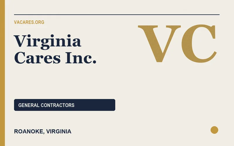 Virginia Cares Inc. in Roanoke, Virginia