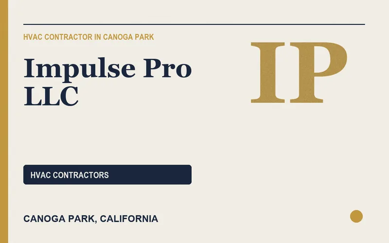 Impulse Pro LLC in Canoga Park, California