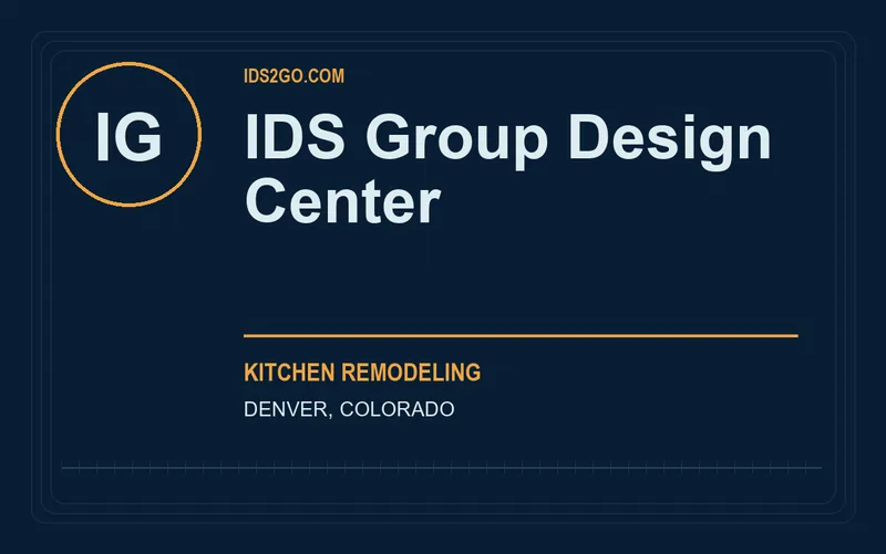 IDS Group Design Center in Denver, Colorado