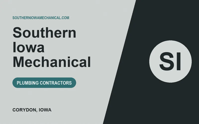 Southern Iowa Mechanical in Corydon, Iowa