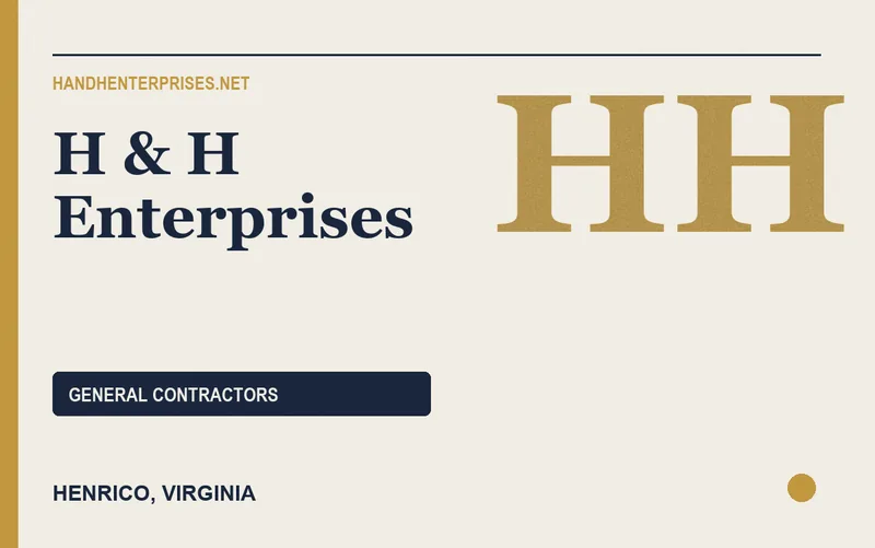 H & H Enterprises in Henrico, Virginia