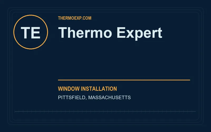 Thermo Expert in Pittsfield, Massachusetts