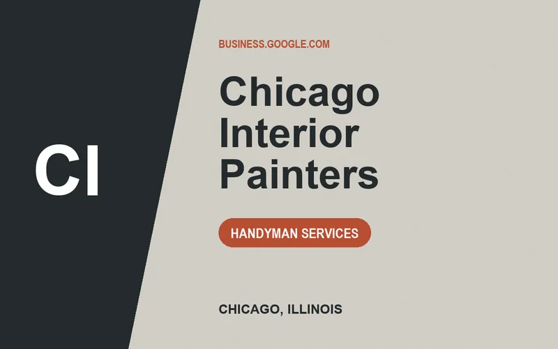 Chicago Interior Painters in Chicago, Illinois
