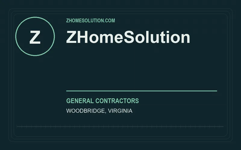 ZHomeSolution in Woodbridge, Virginia