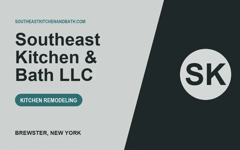 Southeast Kitchen & Bath LLC in Brewster, New York