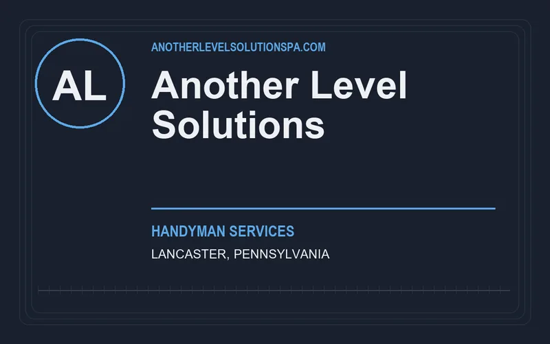 Another Level Solutions in Lancaster, Pennsylvania