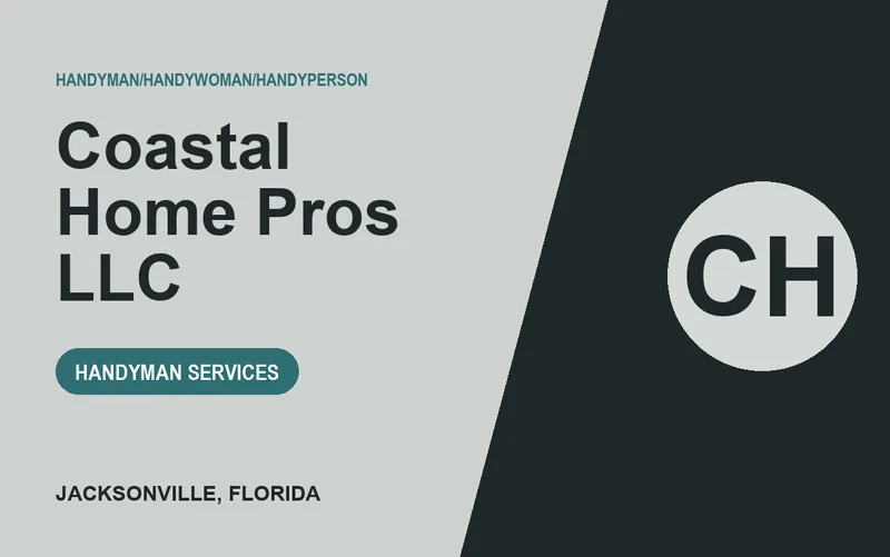 Coastal Home Pros LLC in Jacksonville, Florida