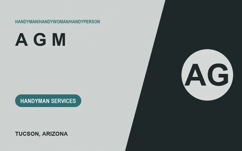 A G M in Tucson, Arizona