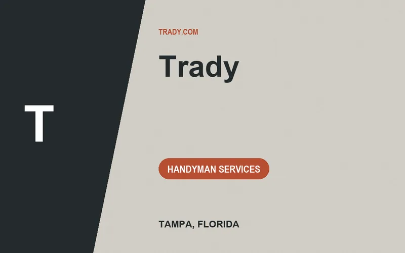 Trady in Tampa, Florida