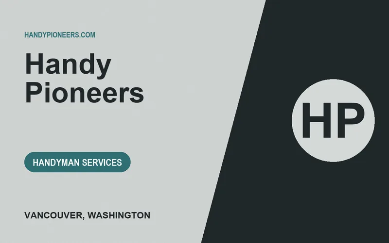 Handy Pioneers in Vancouver, Washington