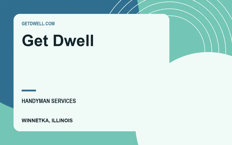 Get Dwell in Winnetka, Illinois