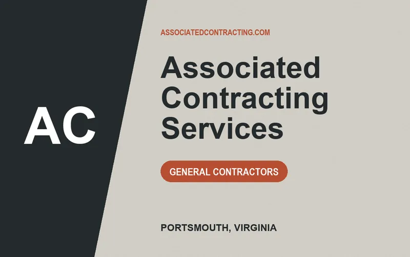 Associated Contracting Services in Portsmouth, Virginia