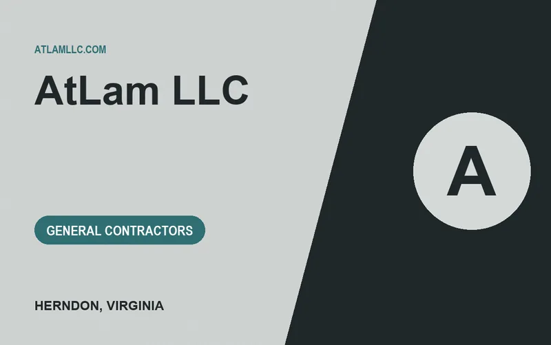 AtLam LLC in Herndon, Virginia
