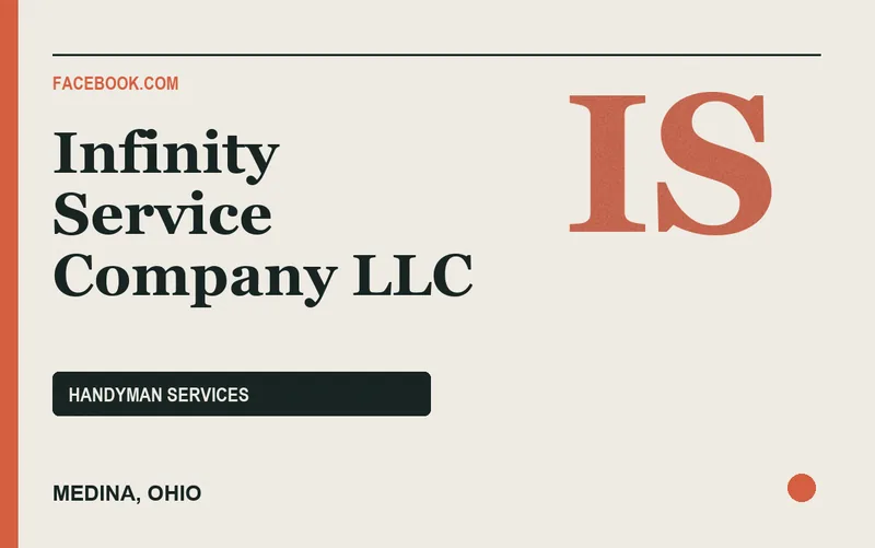 Infinity Service Company LLC in Medina, Ohio