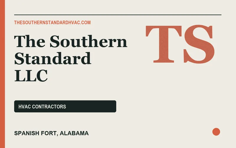 The Southern Standard LLC in Spanish Fort, Alabama