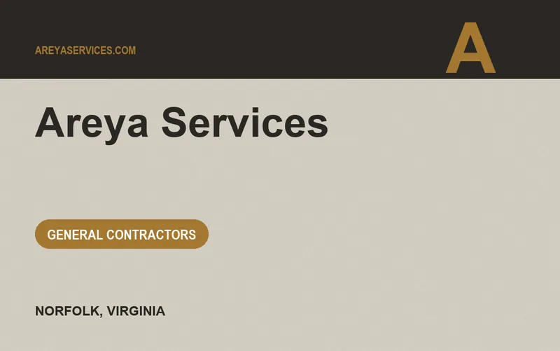 areya services in Norfolk, Virginia