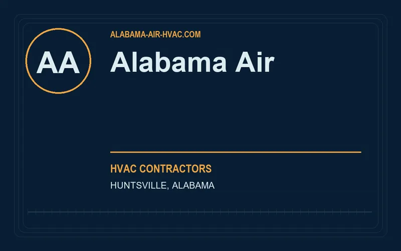 Alabama Air in Huntsville, Alabama