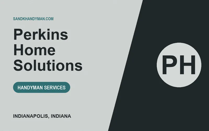 Perkins Home Solutions in Indianapolis, Indiana