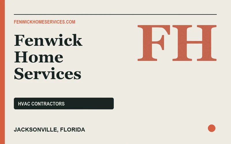 Fenwick Home Services in Jacksonville, Florida