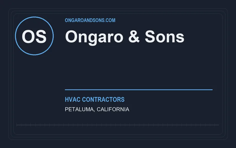 Ongaro & Sons in Petaluma, California
