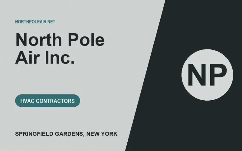 NORTH POLE AIR INC. in Springfield Gardens, New York