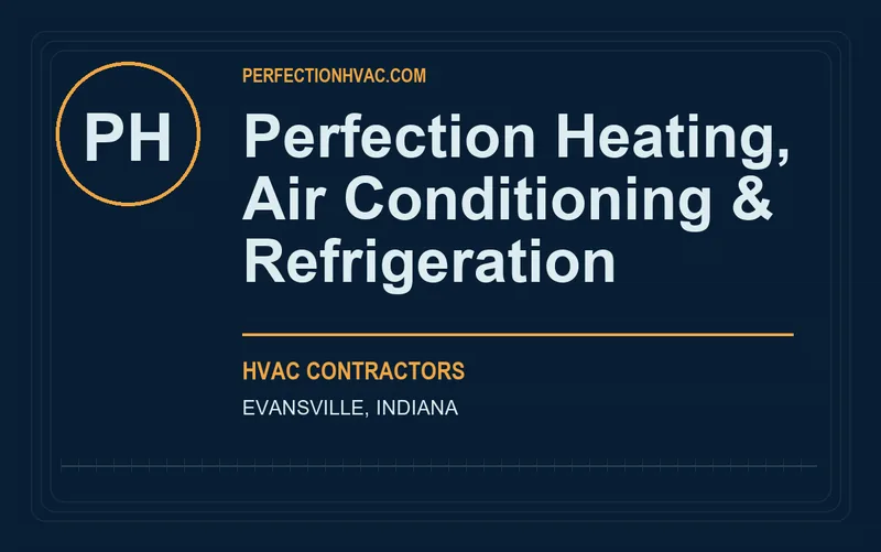 Perfection Heating, Air Conditioning & Refrigeration in Evansville, Indiana