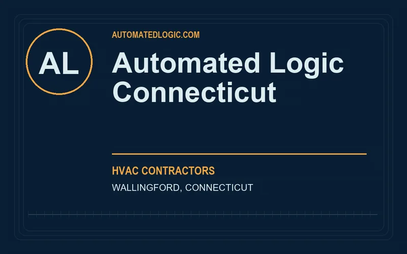 Automated Logic Connecticut in Wallingford, Connecticut