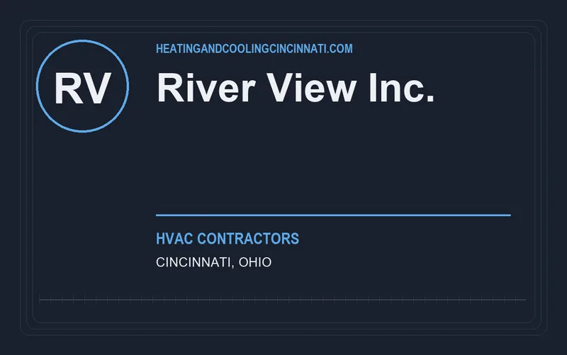 River View Inc. in Cincinnati, Ohio