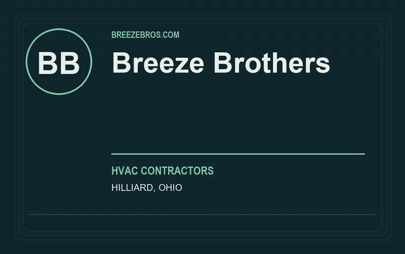 Breeze Brothers in Hilliard, Ohio