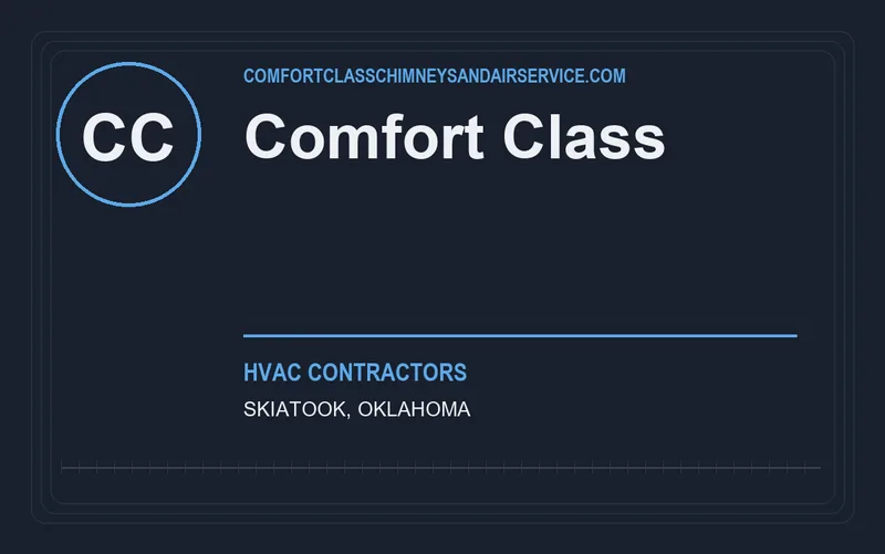 Comfort Class in Skiatook, Oklahoma