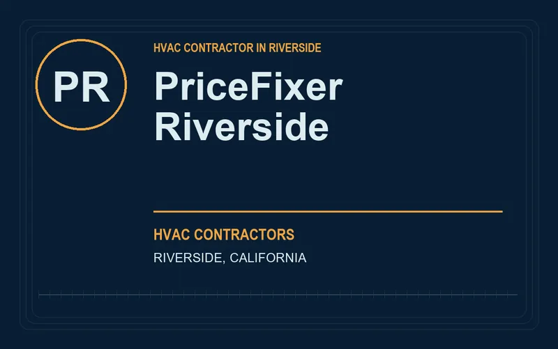 PriceFixer Riverside in Riverside, California