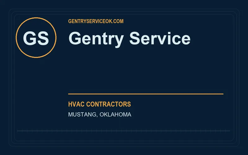Gentry Service in Mustang, Oklahoma