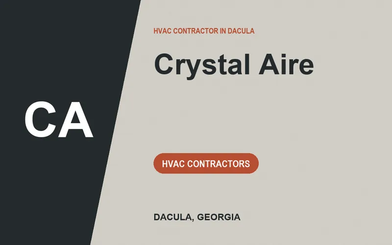 Crystal Aire in Dacula, Georgia